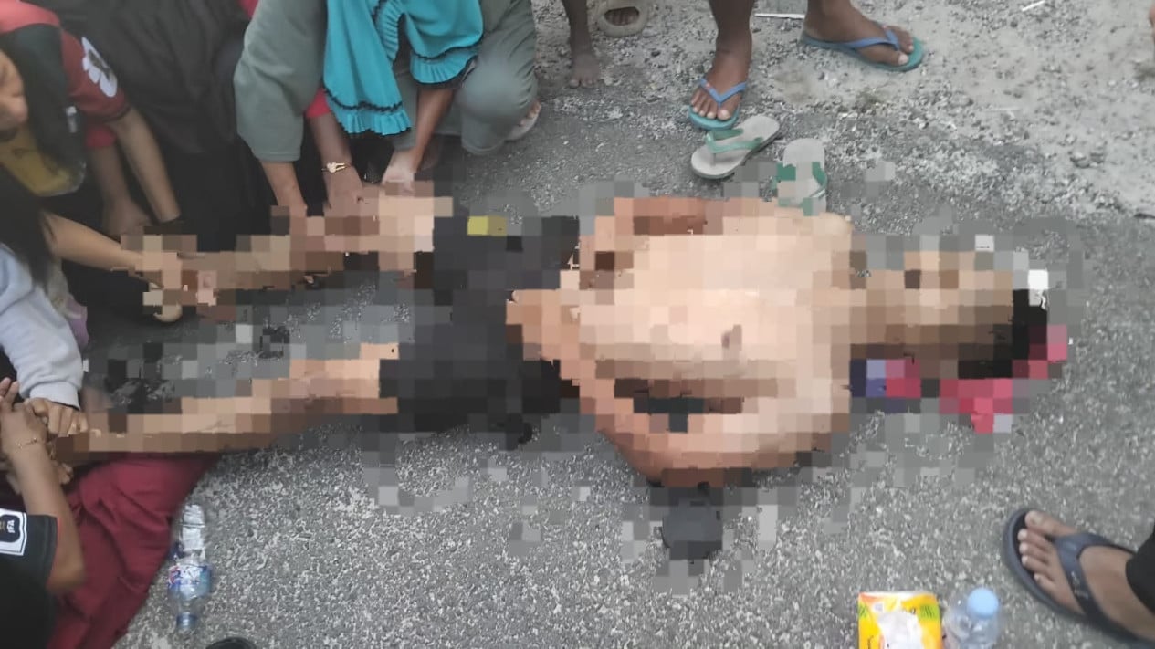 Police Officer and Soldier Perish While Saving Drowning Teen in Southeast Maluku Waters