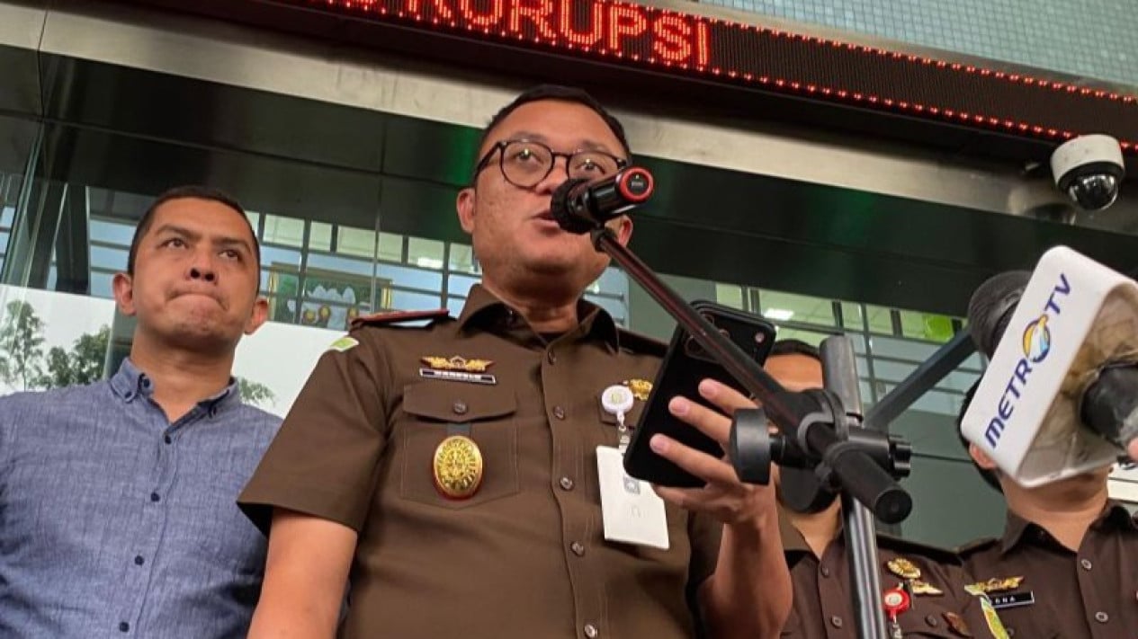 South Jakarta Prosecutor's Office Explains Why Roy Suryo and Dr Tifa Were Not Detained