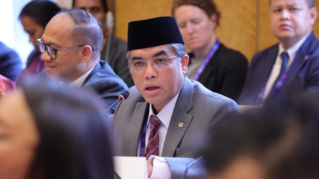 National Internship Participants Claim Satisfaction, Comment to Manpower Minister