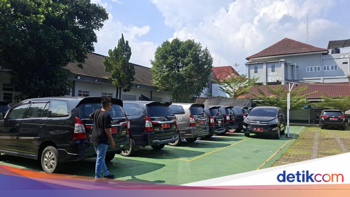 NTB Provincial Government to Auction 29 Ex-Official Vehicles, Open to Public