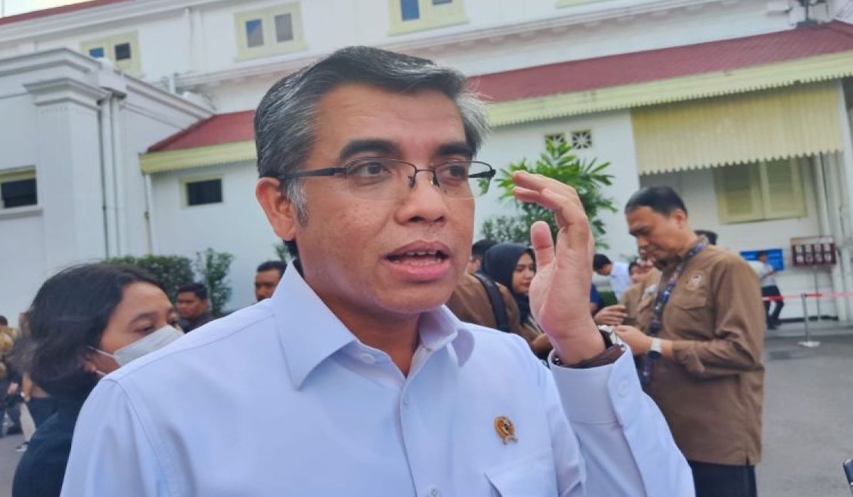 Manpower Minister Monitors Mass Layoffs in Jakarta, West Java, and East Java