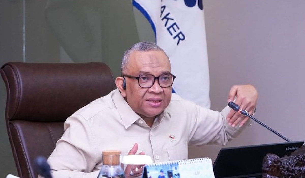 Ministry of Manpower Denies Rumours of Two Japanese Automotive Firms Leaving Indonesia