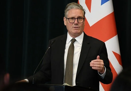 PM Keir Starmer Resigns Amid Internal Pressure and Plunging Popularity