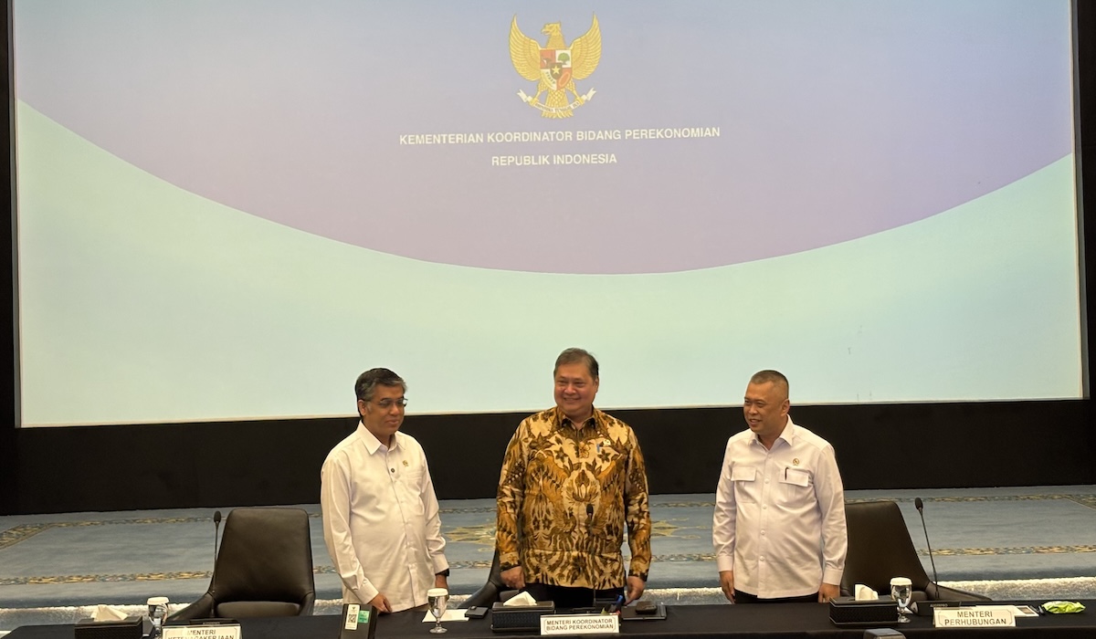 Government Prepares Rp26.34 Trillion Stimulus for Second Half of 2026