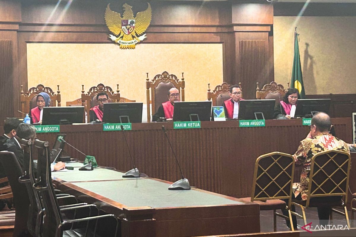 BJU Group Executive Sentenced to 8 Years in Prison for LPEI Corruption Case