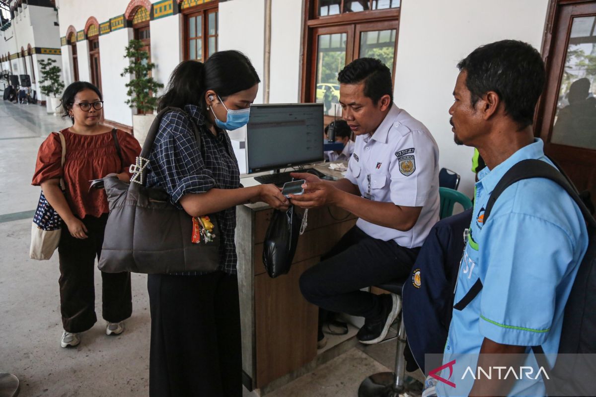 Government Allocates Rp1.54 Trillion for Holiday Transport Ticket Discounts