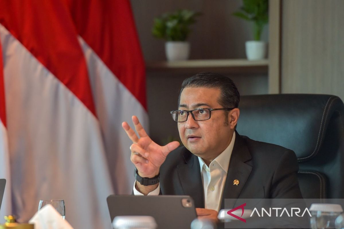 Creative Economy Minister: NIB policy for content creators provides business certainty and clarity
