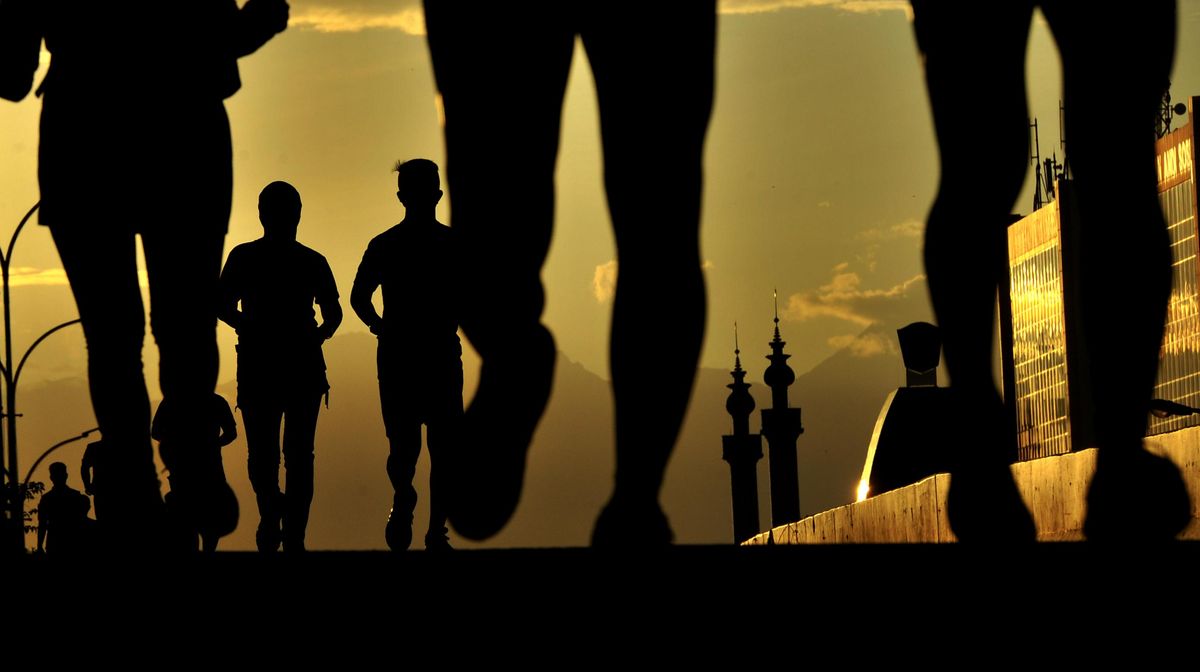 Army Explains Brigadier General Yuniar Purchased Four Tickets for Jogja Marathon