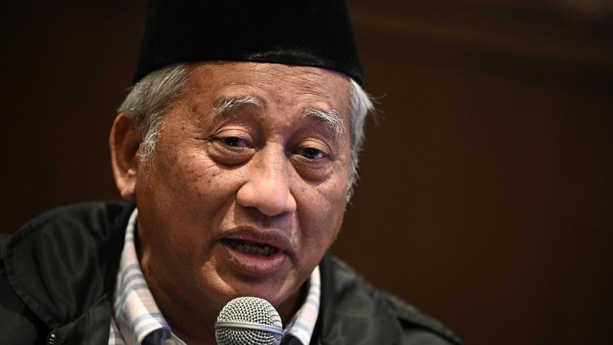 NU Congress Scheduled for 1-5 August, Location Yet to Be Determined
