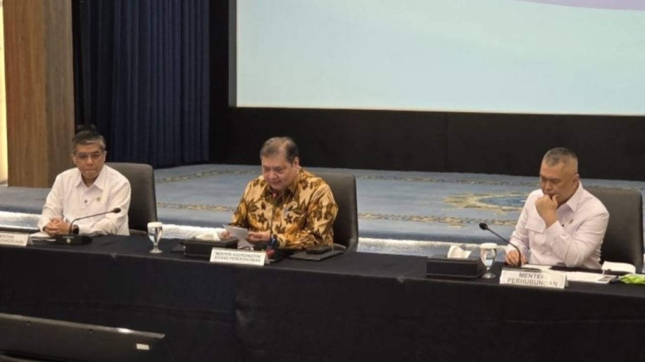 Government to Disburse Rp 26.34 Trillion in Economic Stimulus in Second Half of 2026, Here Are the Details