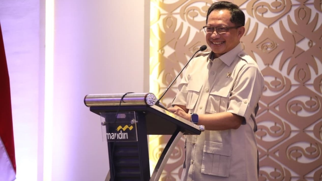 Home Affairs Minister Tito: Optimising Public Housing Programme Will Spur Regional Economic Growth