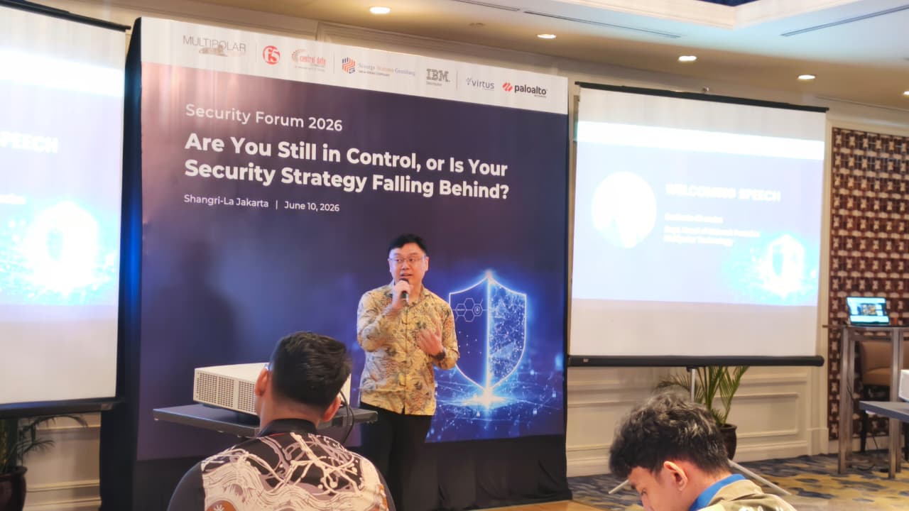 Three Tips to Counter Cybercrime in the AI Era