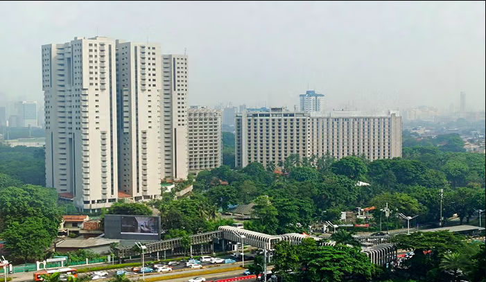 Legislator Urges Comprehensive Enforcement in Senayan Area to Protect State Assets
