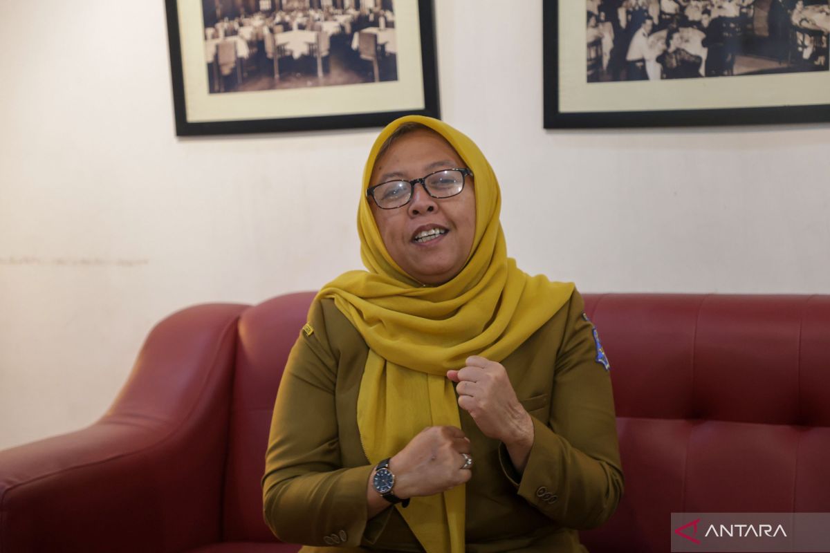 Surabaya City Government Invites Students to Enrich Holiday with New Experiences