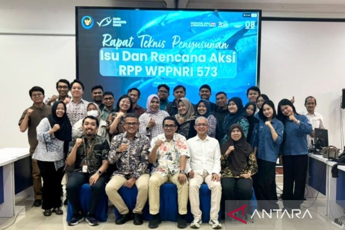 MSC Supports Fishery Management Plan Development in WPP 713 and 573