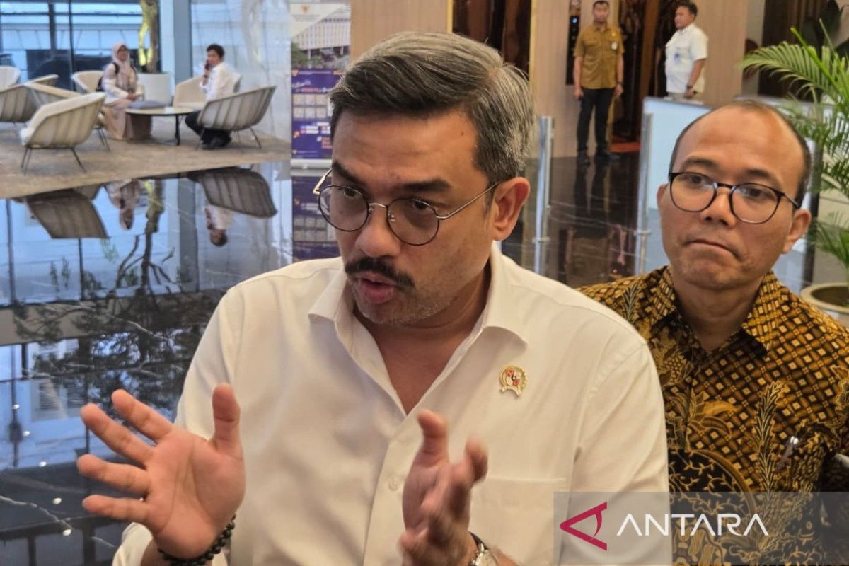 Minister Maman says rolling blackouts impact MSMEs