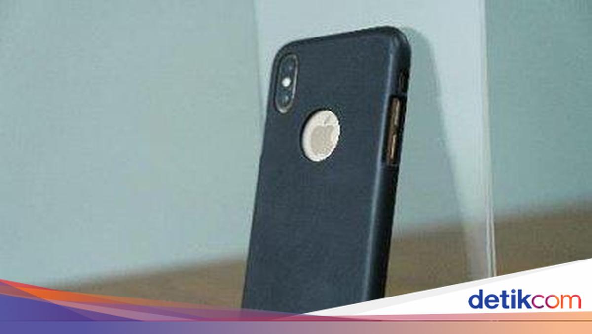 KPK Guarantees No Data Remains on Ex-Corruptor's iPhone XS Sold for Rp 34 Million