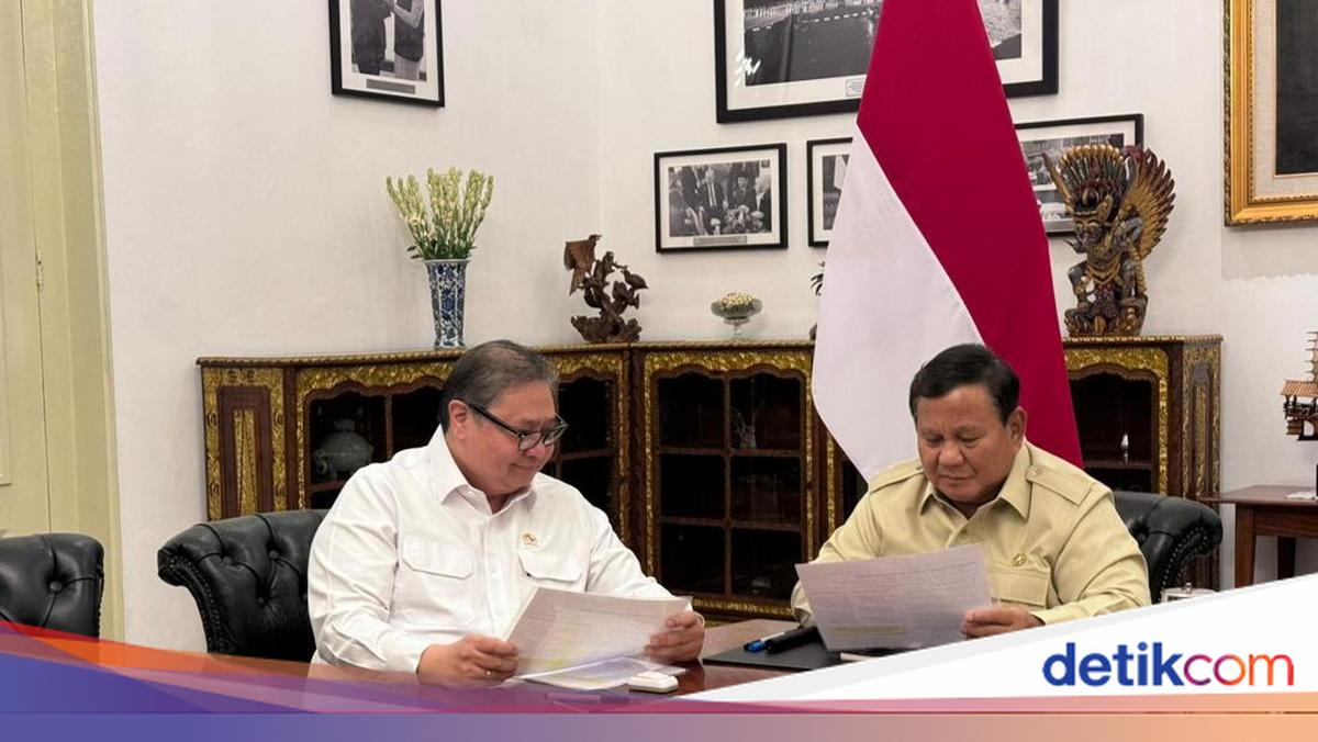 Government Unveils Eight Stimulus Policies to Safeguard Indonesia's Economic Growth