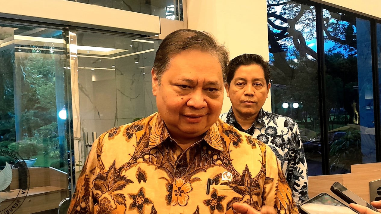 Food Aid Programme Continues, Government Allocates Rp 18.04 Trillion Budget