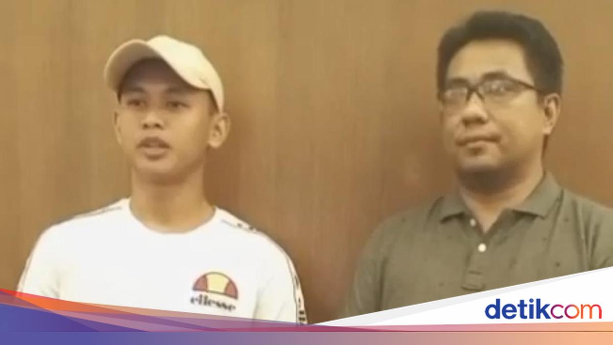 Aide to Brigadier General Apologises After Marathon Altercation in Yogyakarta