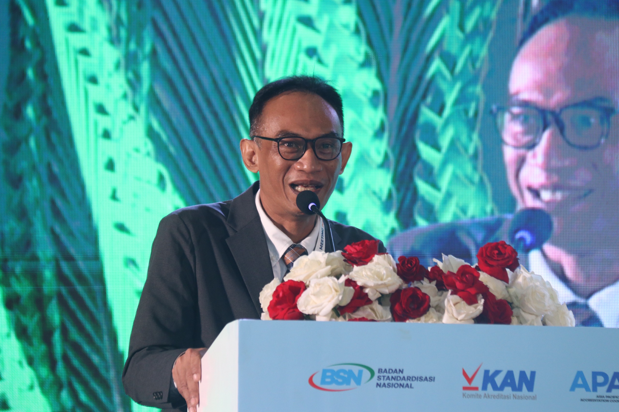 Accreditation Key to Facing Global Trade Challenges and Sustainable Economy
