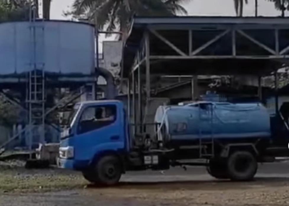 Sumedang Regent Orders PDAM to Prepare Tanker Trucks to Address Clean Water Crisis