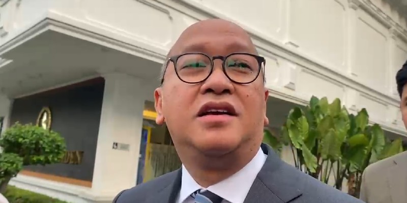 Prabowo Orders GBK Redevelopment to Become National Economic Icon