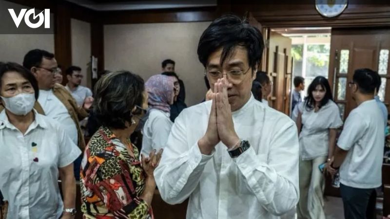 BRI Ventura Verdict Sparks Fears of Criminalising Business Risk in Indonesia's Startup Sector