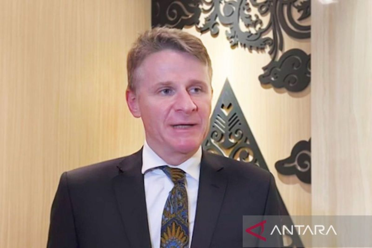 Indonesia and Australia strengthen energy security amid crisis