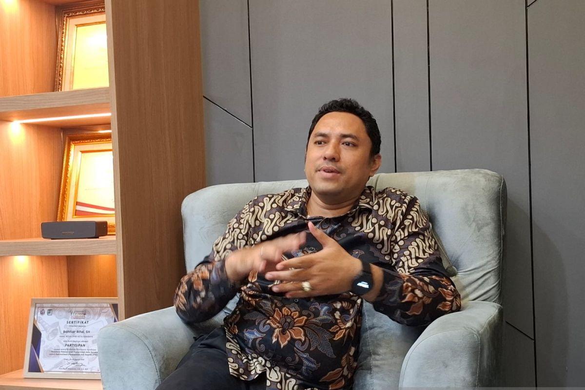 Surabaya DPRD Encourages Kampung Pancasila to Provide Environmental Solutions