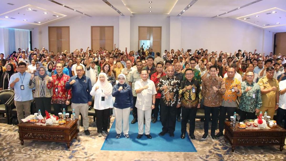 Minister Tito Optimistic Public Housing Programme Will Boost Regional Economy