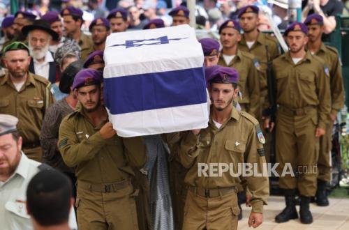 The Failure of Netanyahu's 'Absolute Victory' That Is Harming the Israeli Military