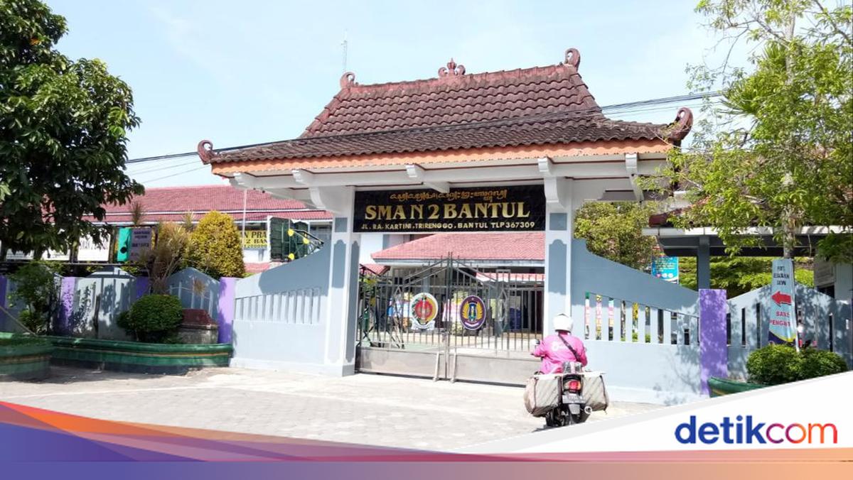 The Story Behind the Bullying of a SMAN 2 Bantul Alumnus: From Uncovering Exam Leaks to Mental Breakdown