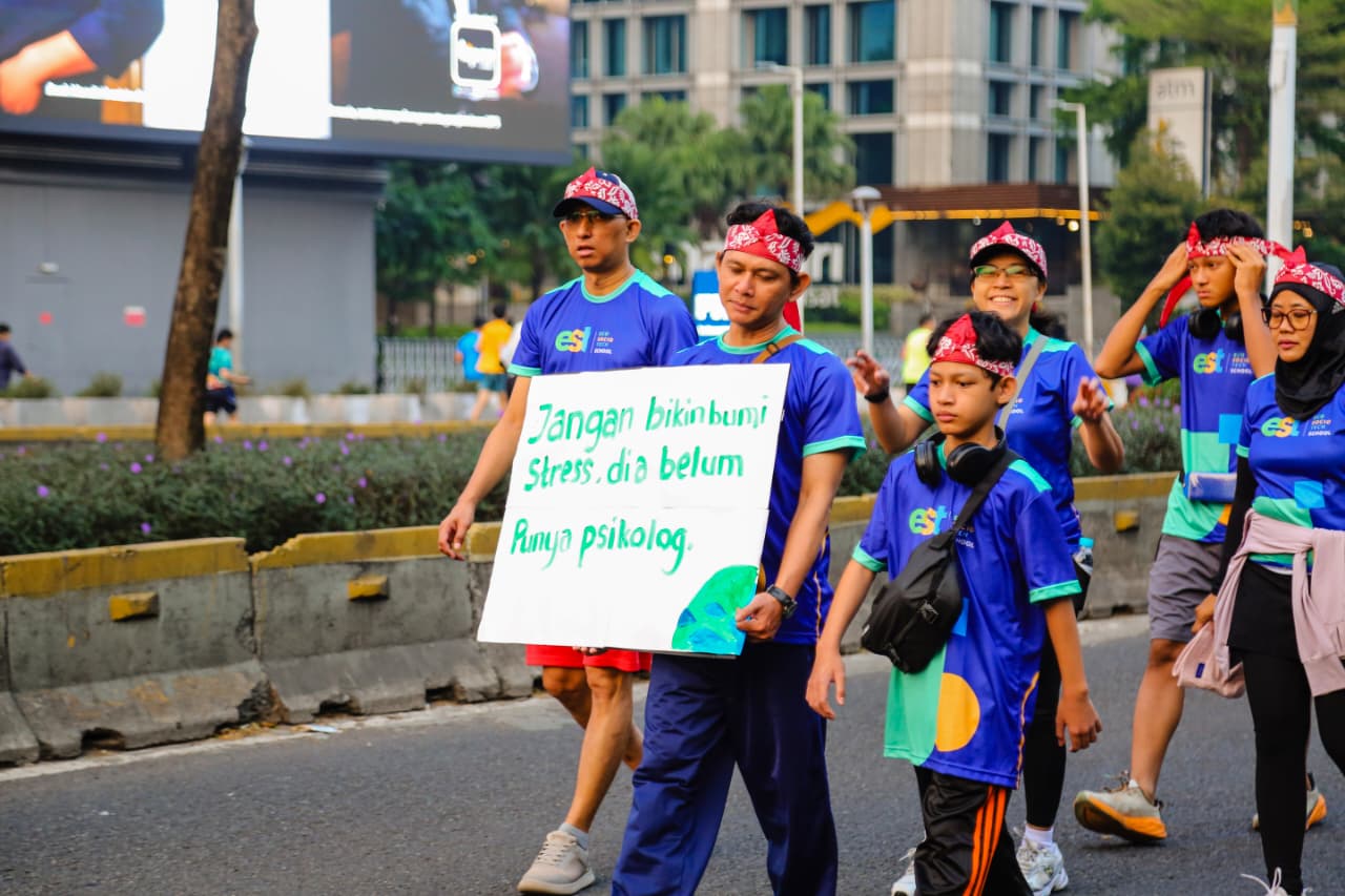 From Physical Activity to Eco-Friendly Actions: New Ways to Instil Healthy Living Culture in Children