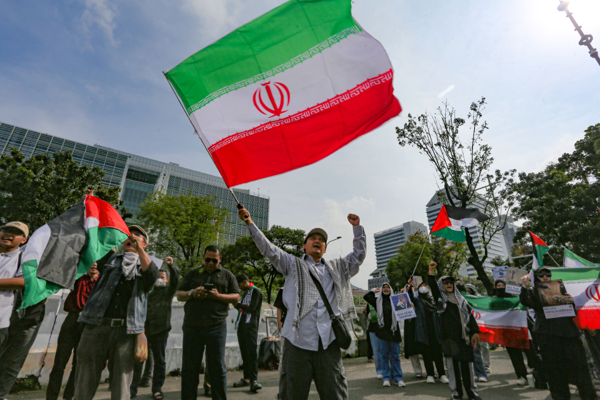 UI Analyst: US-Iran Deal Still Has Chance of Success Despite Israel's Refusal to Withdraw