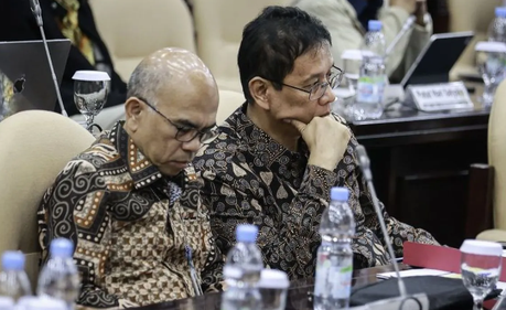 Finance Minister Purbaya Yudhi Sadewa Prepares Additional Rp90 Trillion in Regional Transfers for 2027