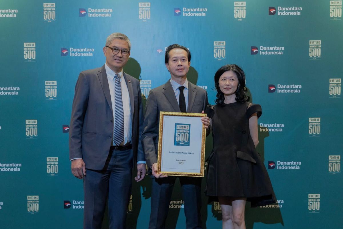 Indonesian Tech Company Strengthens Regional Position