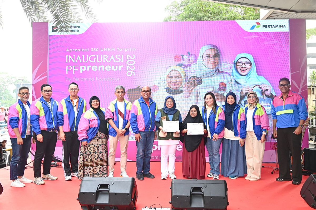 Capacity and Competitiveness Strengthening Provided to 350 Women Entrepreneurs