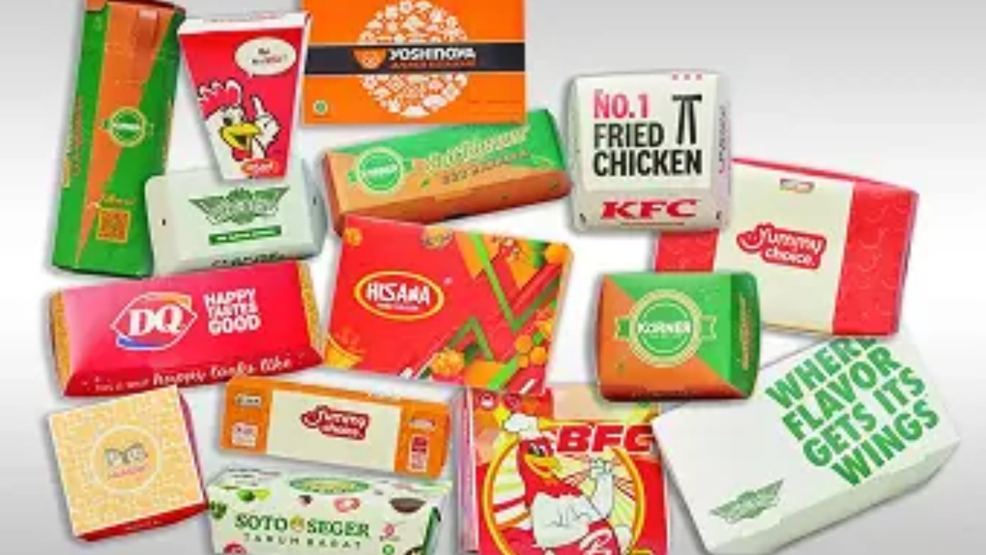 Packaging Issuers PPRI, BRNA, and PTMP Optimistic for Positive Performance in 2026