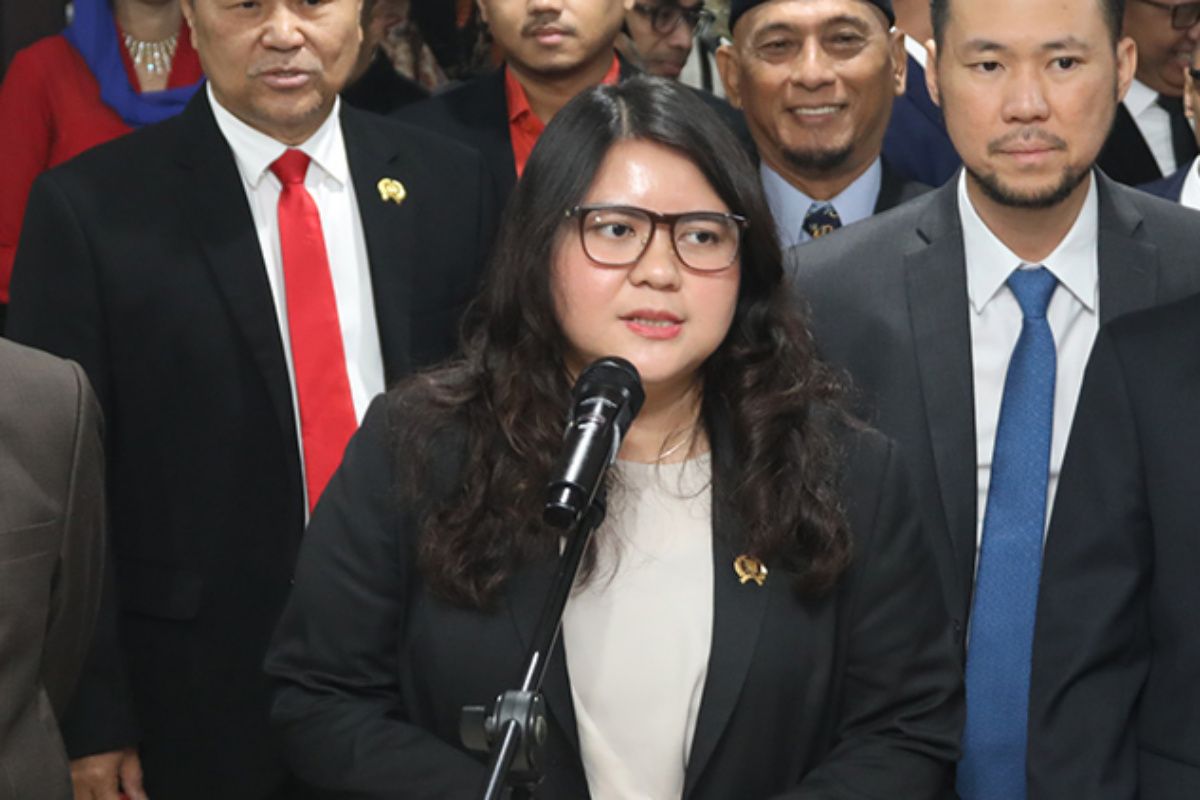 Ima Mahdiah: Citizens' Aspirations Must Be Development Priority