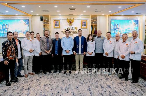 Hipmi Proposes KUR Ceiling Increase to Rp2 Billion