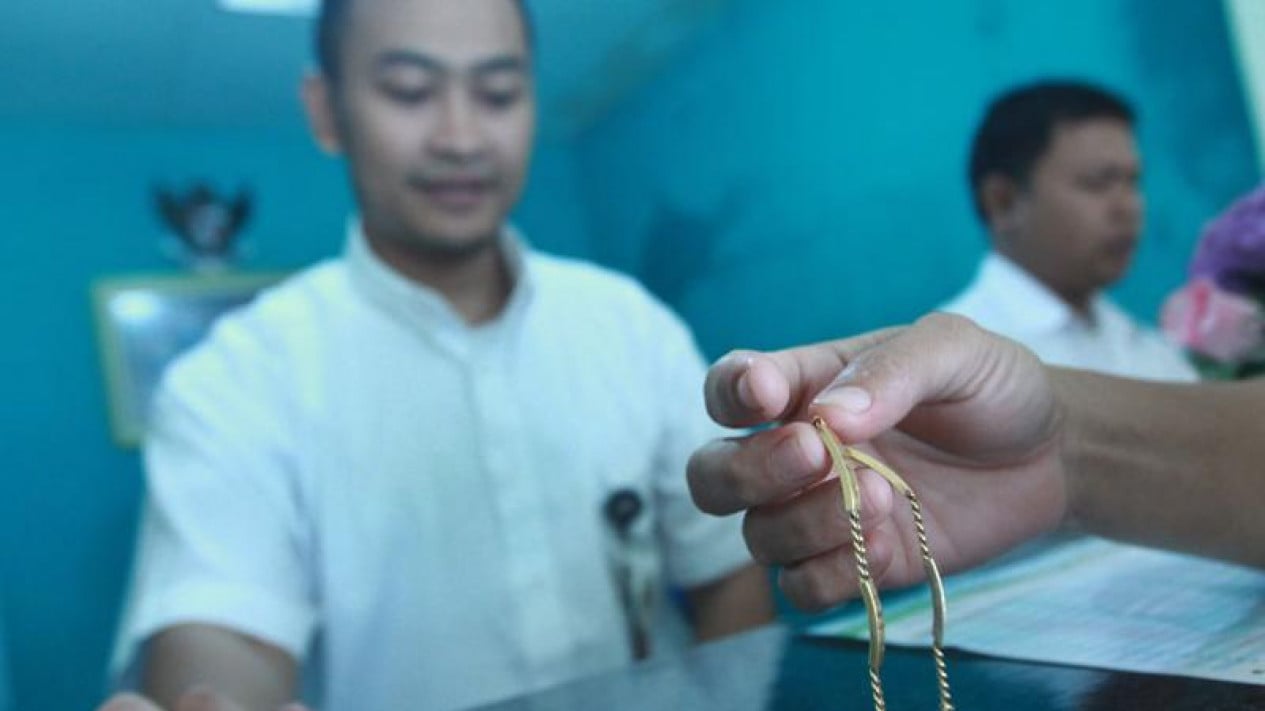 Operations of 27 Illegal Private Pawnshops and 228 Unlicensed Digital Asset Traders Halted