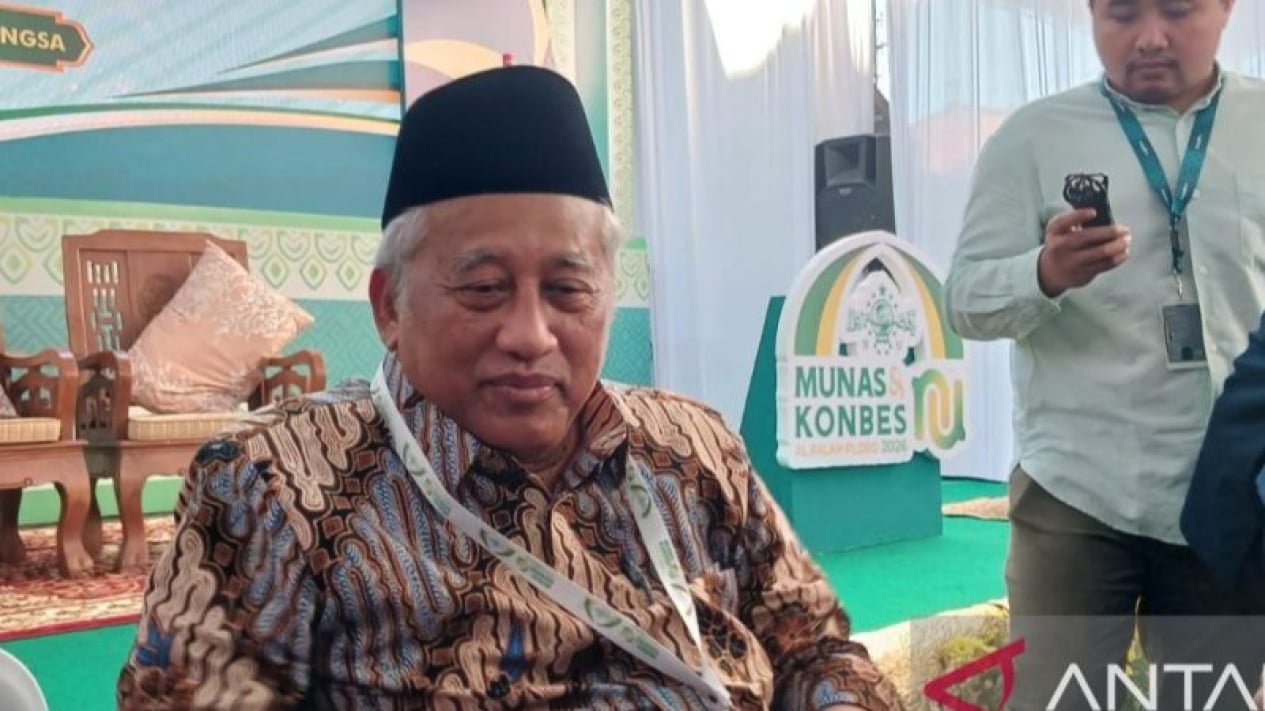 NU National Conference Discusses Mining Management, from Ownership to Utilisation