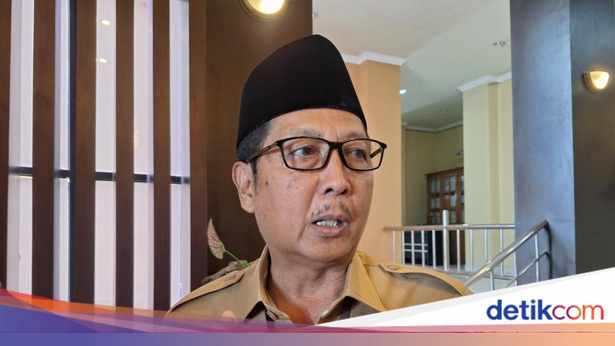 Mataram Mayor's New Office Project Overpaid by Rp 851.5 Million