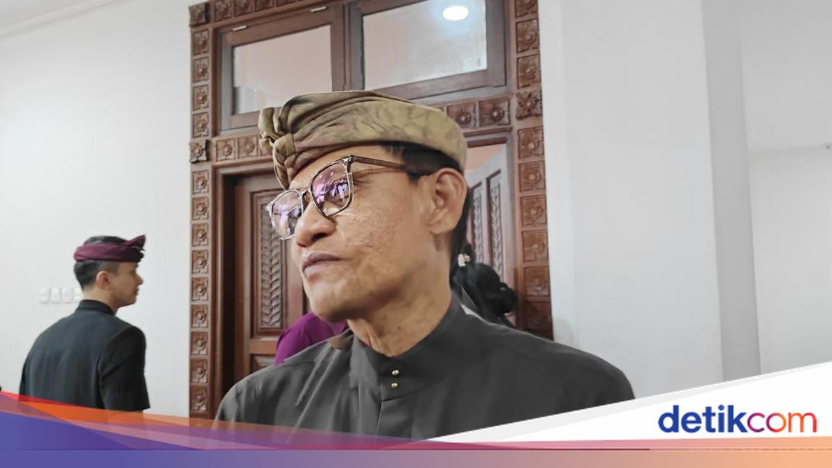Badung Regency Government to Inaugurate Officials Soon, Awaiting BKN Regulation