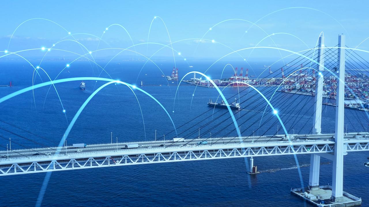 Telkomsat Strengthens AIS Data Services to Support Maritime Industry Digitalisation