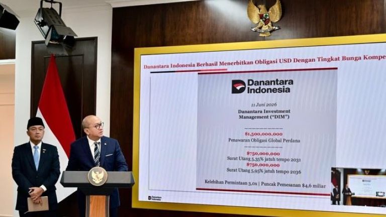 Privilege Jadi Investor Patriot Bond dan Merah Putih Bond: Tak Bisa Dikejar Pajak!