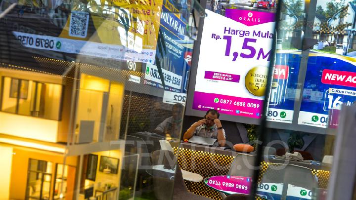 What Does a 5.75% BI Rate Mean for Indonesia's Property Market?