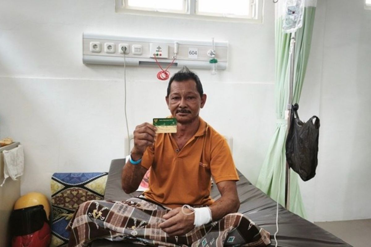 JKN Provides Lifeline During Rusdi's Battle with Illness