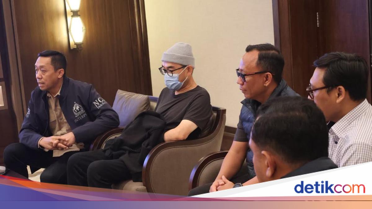 The Case Behind Kresna Life Boss's Arrest in Morocco and Extradition to Indonesia